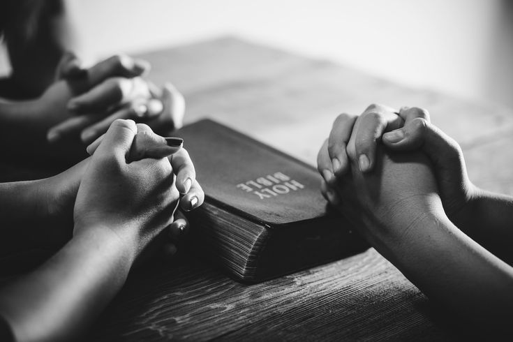 Prayer for our Sponsors